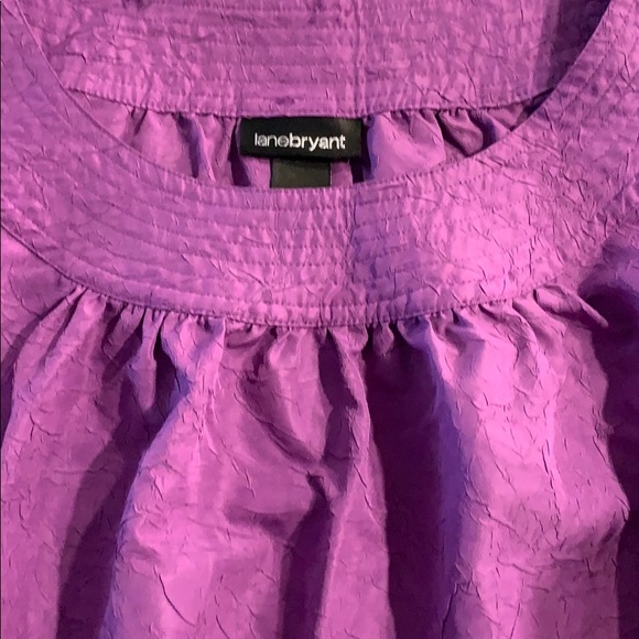 Lane Bryant Dress - Picture 2 of 5